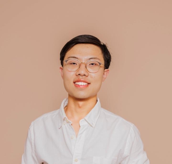 Theo Jeong